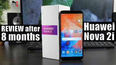 Die besten produkte aus 2021 gesucht? Huawei Nova 2i REVIEW: It Is Still Great Phone in 2018 ...