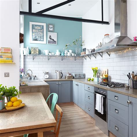 If you tried to just paint the cabinets right out of the box, the paint will definitely chip off. How to paint kitchen cabinets - revamp your kitchen units ...