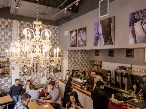12,274 teen coffee shops jobs hiring near me. 30 Outstanding Coffee Shops Open Right Now in NYC - Eater NY