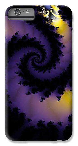 Twister From The Inside Iphone 6s Plus Case For Sale By