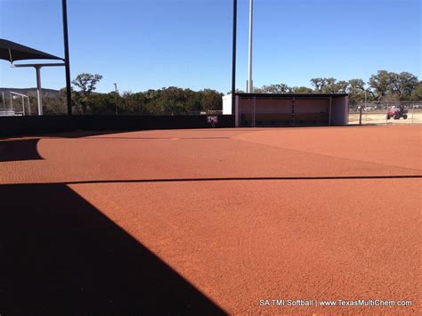 Tmi Softball Field Tmc Sports Turf