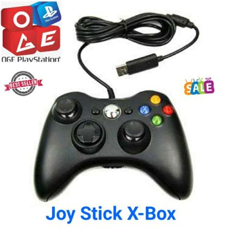 Jual Joy Stick Xbox Stick Pc Indonesiashopee Indonesia