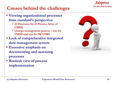 What And Why Of Process Excellence Models