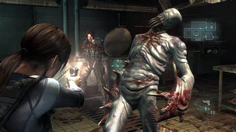 Resident Evil Revelations Biohazard Revelations Cd