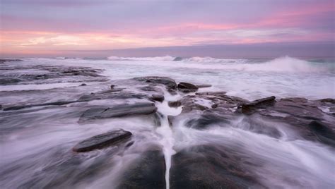 Helpful Advice For Long Exposure Seascape Photography Fstoppers