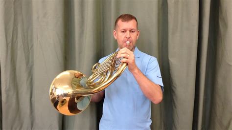 Get Playing The French Horn With Gloucestershire Music Your First Five