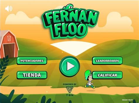 Fernanfloo Juego Oficial Pc Y Mac Juego Gratis En