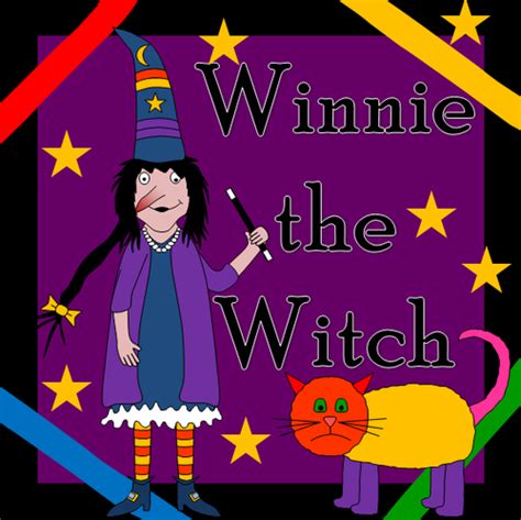 Winnie The Witch Teaching Material - Winnie the Witch story resource pack- Halloween by robbyn - Teaching