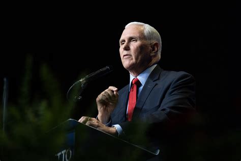 mike pence heats up 2024 speculation with new hampshire event how to watch