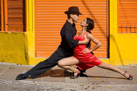 Buenos Aires Tango Wine And More With Love Mars