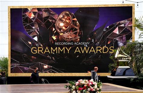Grammys 2022 See The Complete List Of Nominations Hot Lifestyle News