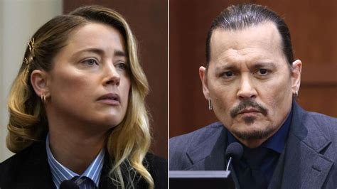 Amber Heard Appeals Defamation Case Loss Against Johnny Depp