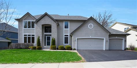 Nd Ave N Maple Grove Mn Mls Redfin