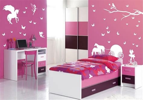 Do you assume kids bedroom wall decorations seems to be great? 42 Cool Kids Room Decorating Ideas That Inspire You And ...