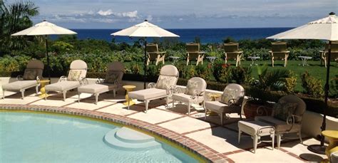 Top 3 Villas On Montego Bay Jamaica Luxury Travel Diary