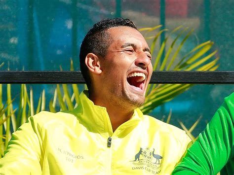 For atp + wta (singles and doubles). Tennis Today: Nick Kyrgios 'tryna have fun', 'savage' Andy ...