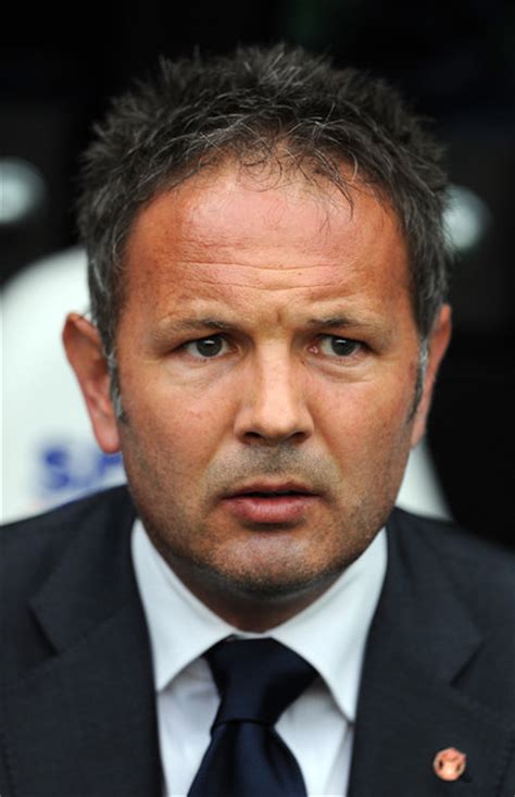 Sinisa Mihajlovic Pictures - Newcastle United v Fiorentina - Pre Season