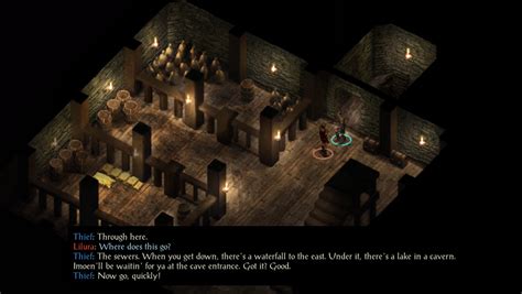 Lilura1 Baldurs Gate Enhanced Edition Siege Of Dragonspear