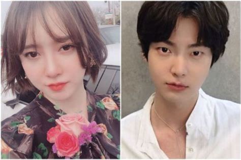 Ku told ahn that she wants a love where one gets married and becomes responsible. Ku Hye-sun asked Ahn Jae-hyun to delay divorce disclosure ...