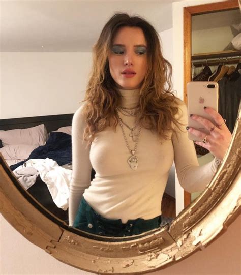 Bella Thorne The Fappening Collection Photos And Videos The Fappening