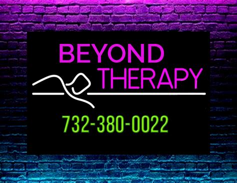 Beyond Therapy Massage Asian Spa 848 844 9064 Best Asian Massage In