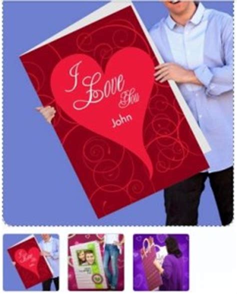 Maybe you would like to learn more about one of these? Give a HUGE card for Valentines Day ~ 12x18 Jumbo Card ...