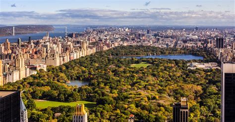 The 10 Best Things To See In Central Park New York