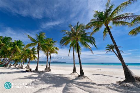 Best Boracay Travel Guide Everything You Need To Know