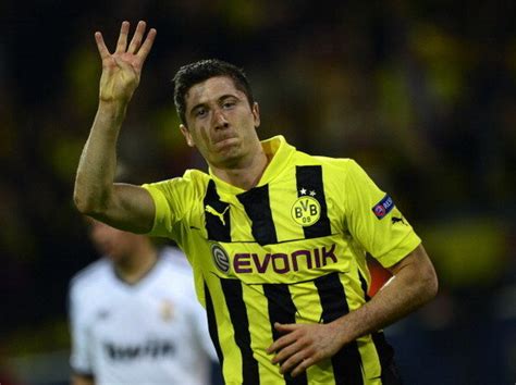 A stunning haul of four goals from top scorer robert lewandowski did the damage in germany. Robert Lewandowski 4 Real Madrid 1 | inside World Soccer