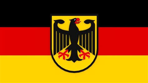 Flag Germany Image Abyss