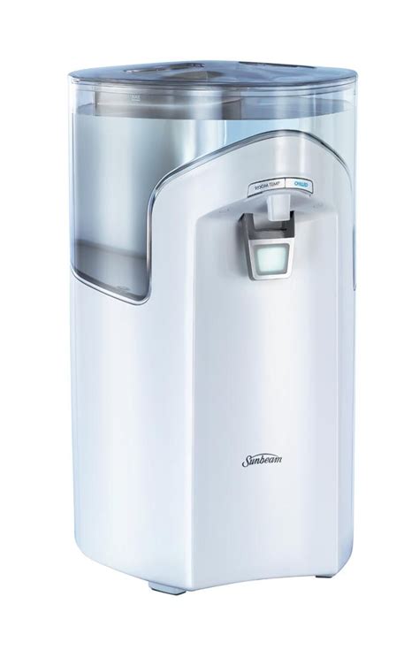 Sunbeam Water Dispenser Wf5900 User Manual