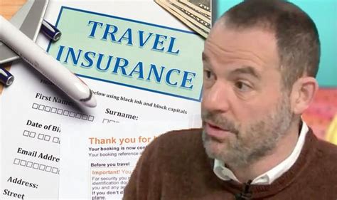 Unlike purchasing from an agent that only represents a single insurance company, lewis insurance will compare prices from a dozen or more companies meaning you're much more likely to find an insurance policy from. Coronavirus: Martin Lewis money saving expert reveals top ...