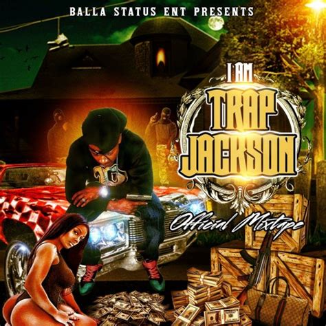 Stream Everybody Trap Jackson By Balla Status Ent Listen Online For