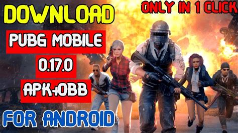 You can follow pubg mobile twitter to keep up on the announcement. Download PUBG MOBILE 0.17.0 2nd Anniversary Upadate ...