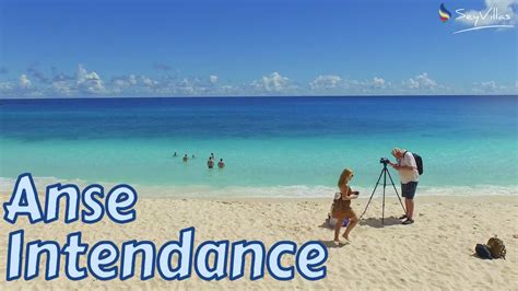 Anse Intendance Mahé Beaches of the Seychelles YouTube