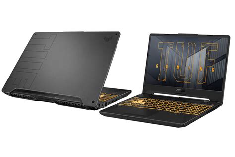 Join us for more asus tuf gaming sales and have fun shopping for products with us today! ASUS TUF Gaming A15 And Dash F15 Gaming Laptops Arrive In ...