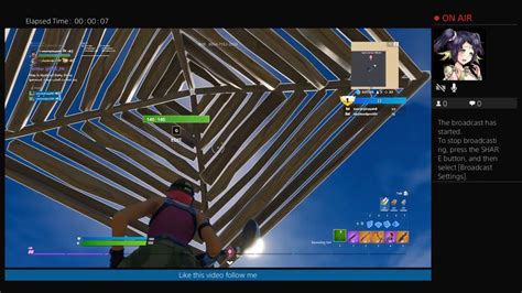 Sweatyizayah8 S Live Streaming Im Good At Fornite YouTube