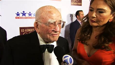 The award winning actor is best known for mary tyler moore show, lou grant, elf, up and a myriad of other films and television shows. Ed Asner celebrates 90th birthday with all-star party ...