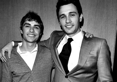 The Francos Franco Brothers James And Dave Franco Actors