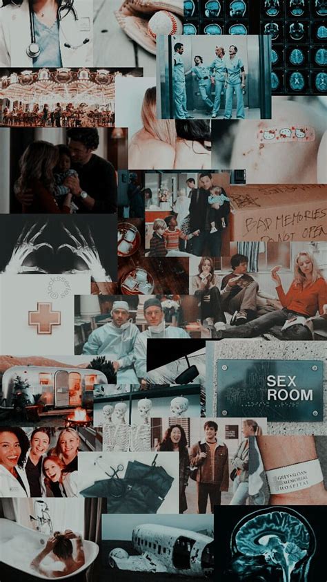 Greys Anatomy Lockscreens Explore Tumblr Posts And Blogs Hd Phone