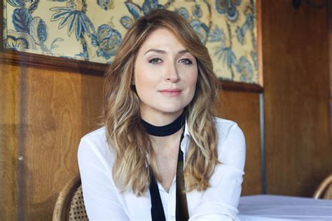 How Sasha Alexander Gets So Rich How Much Is Her Net Worth The
