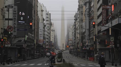 Este sábado comenzó con cielo nublado y algunos lluvias aisladas. Clima en Buenos Aires: el pronóstico del tiempo par ...