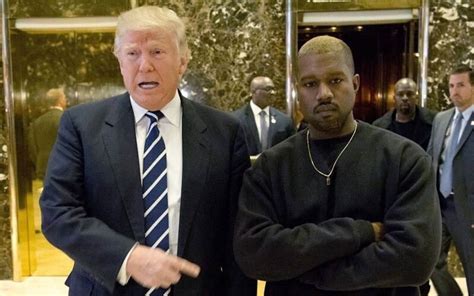 kanye west met with donald trump to discuss multicultural issues