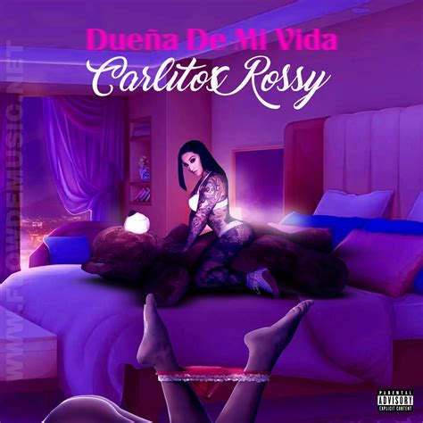 descargar mp3 carlitos rossy dueña de mi vida flowdemusic