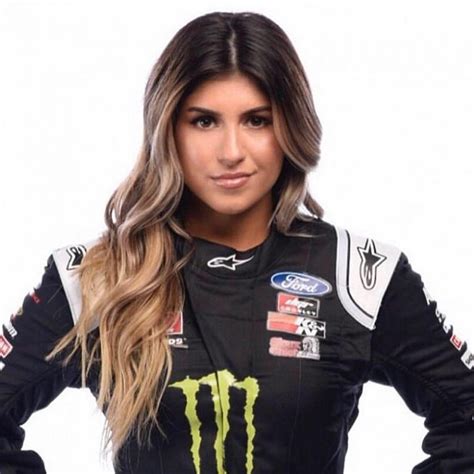 Hailie Deegan To Compete This Sunday At The Springfield Mile In