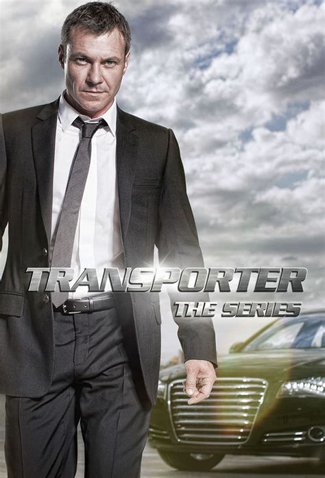 Frank martin is an ex special ops, who now spends his life as a transporter. Transporter: The Series | TVmaze