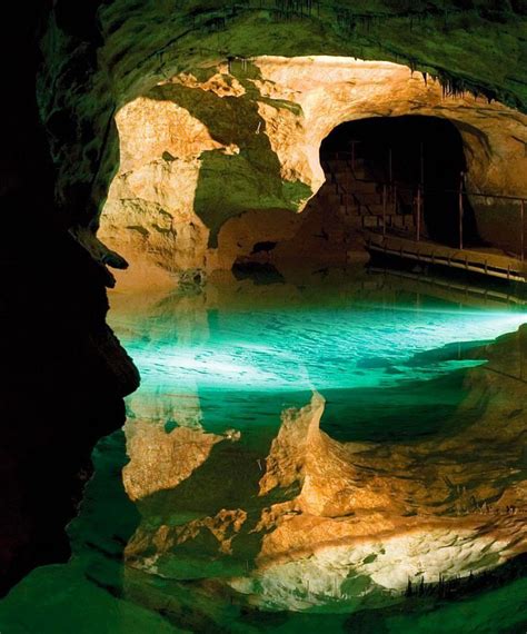 🏞 Limestone Caves At Jenolan Conservation Area An Absolute Must See In
