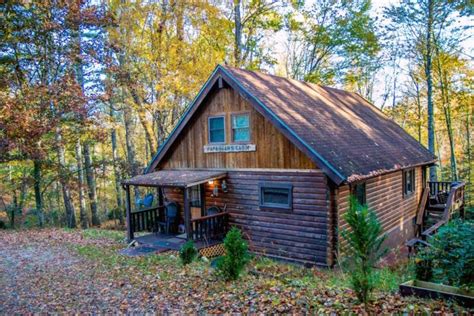 A Guide To The Best Blue Ridge Parkway Hotels Cabin Rentals And Bandbs
