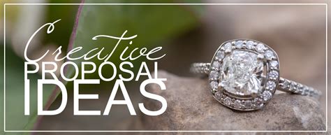 Surprise your partner during a walk on the beach. Creative Proposal Ideas - Your Source For Creative Marriage Proposal Ideas