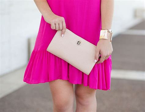 Pink Party Dress A Lonestar State Of Southern Bloglovin